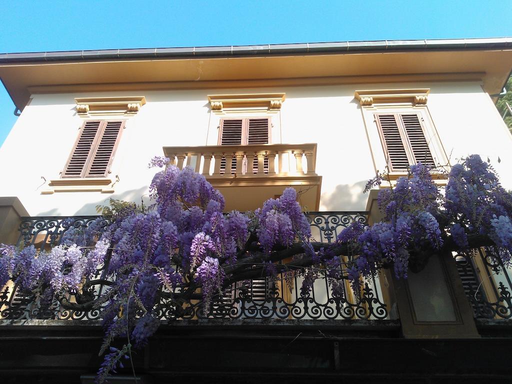Villa Violetta カスティリョンチェッロ エクステリア 写真