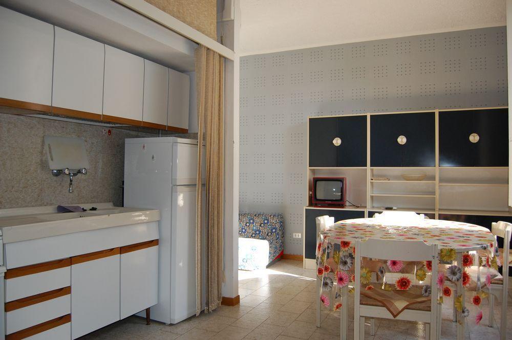 Villa Violetta カスティリョンチェッロ 部屋 写真