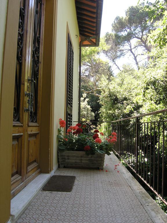 Villa Violetta カスティリョンチェッロ 部屋 写真