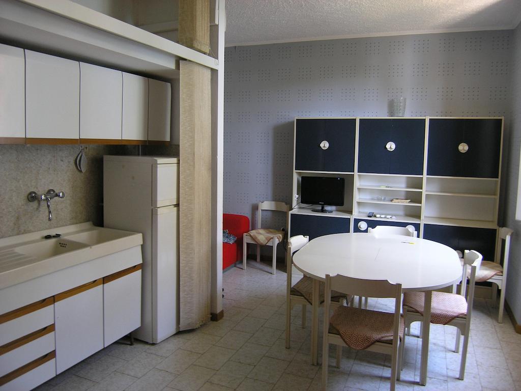 Villa Violetta カスティリョンチェッロ 部屋 写真